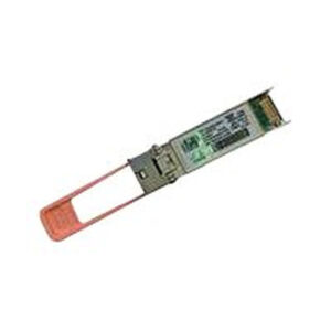 Dual Rate 10/25GBASE-CSR SFP Module