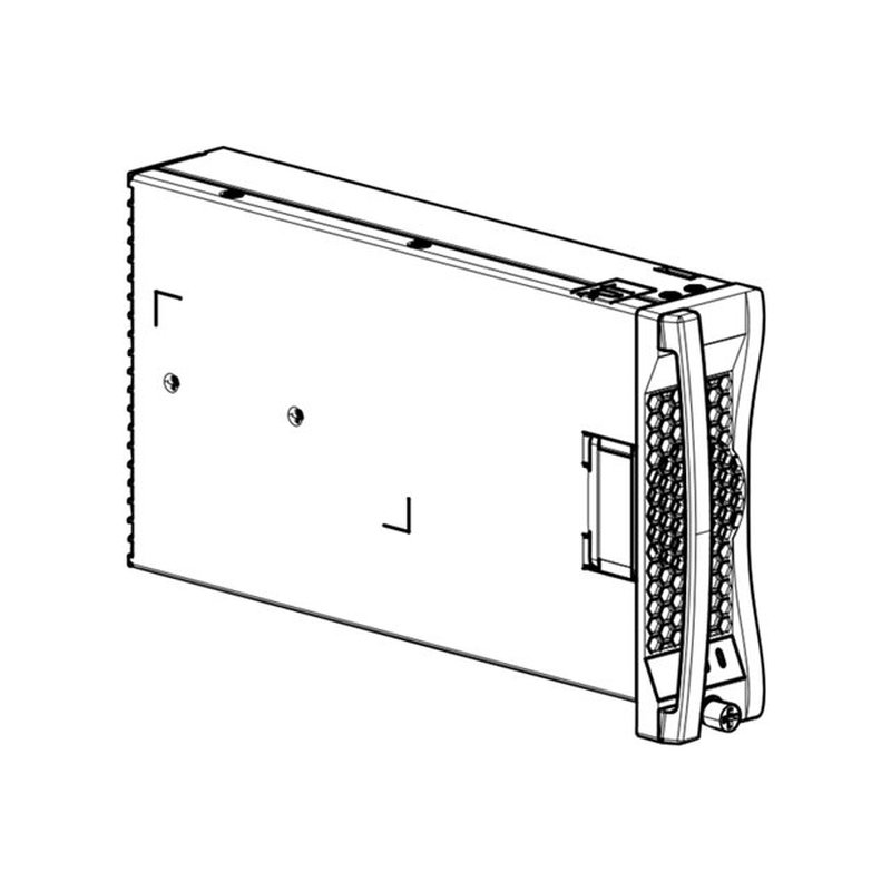 Duplicate PSU indoor - RD25kW Duplicate PSU indoor - RD25kW