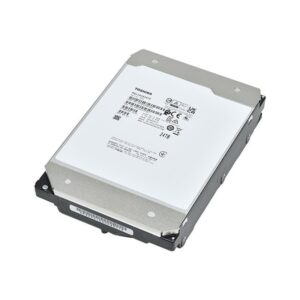 E-CapHDD 24TB 3.5 7.2k SATA 6Gbit/s 512e
