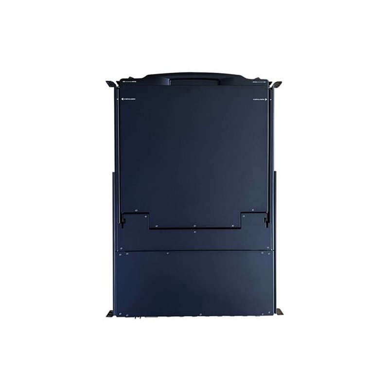 EATON TRIPP LITE 16Port KVM with 19" LCD - Imagen 4