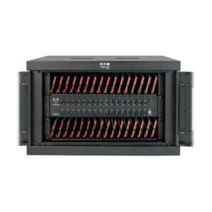 EATON TRIPP LITE Cat6a 10G Snagless Mold