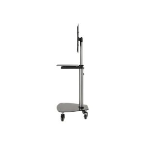EATON TRIPP LITE Premier Rolling TV Cart