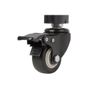 EATON TRIPP LITE Premier Rolling TV Cart