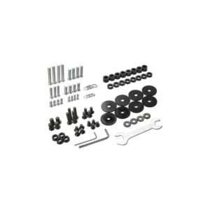 EATON TRIPP LITE Premier Rolling TV Cart