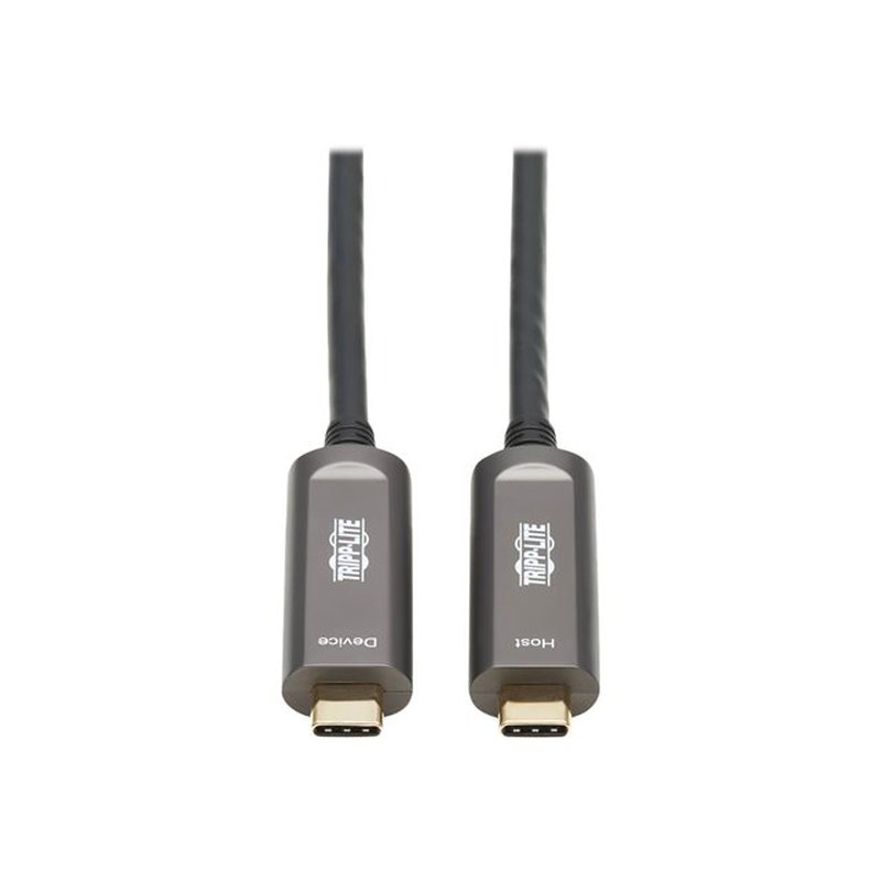 EATON TRIPP LITE USB-C AOC Cable M/M - EATON TRIPP LITE USB-C AOC Cable M/M -