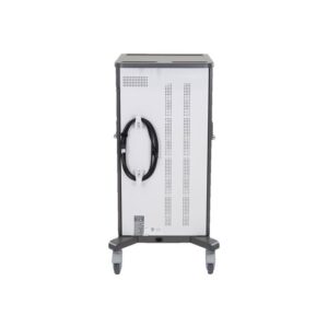 ERGOTRON -YES35 Tablet Charging Cart EU ERGOTRON -YES35 Tablet Charging Cart EU