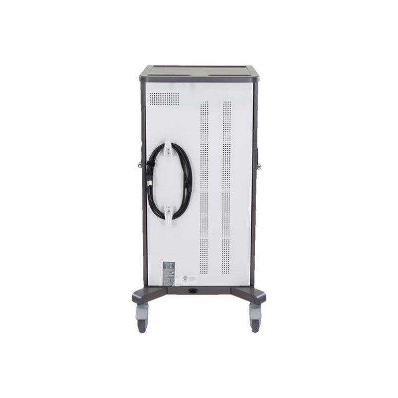 ERGOTRON -YES35 Tablet Charging Cart EU ERGOTRON -YES35 Tablet Charging Cart EU - Imagen 2