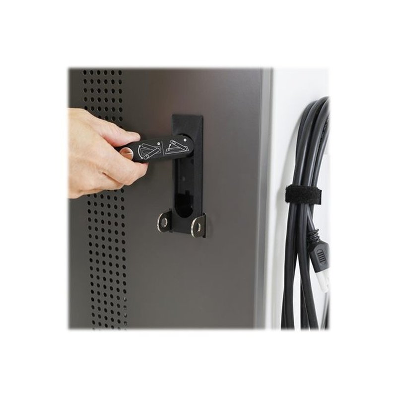 ERGOTRON -YES35 Tablet Charging Cart EU ERGOTRON -YES35 Tablet Charging Cart EU - Imagen 3