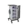ERGOTRON -YES35 Tablet Charging Cart EU