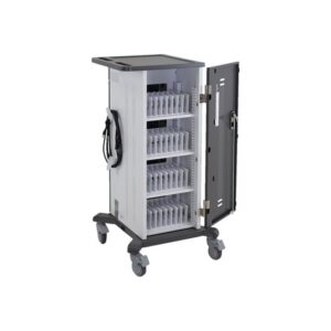 ERGOTRON -YES35 Tablet Charging Cart EU