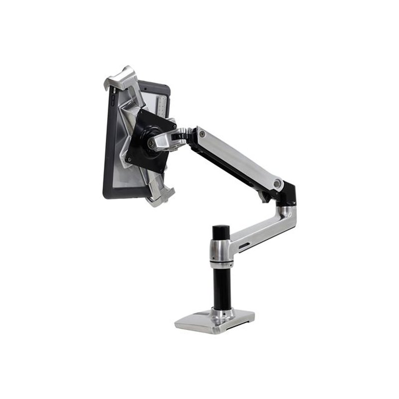 ERGOTRON LOCKABLE TABLET MOUNT ERGOTRON LOCKABLE TABLET MOUNT