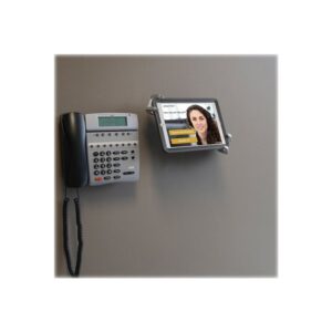 ERGOTRON LOCKABLE TABLET MOUNT ERGOTRON LOCKABLE TABLET MOUNT