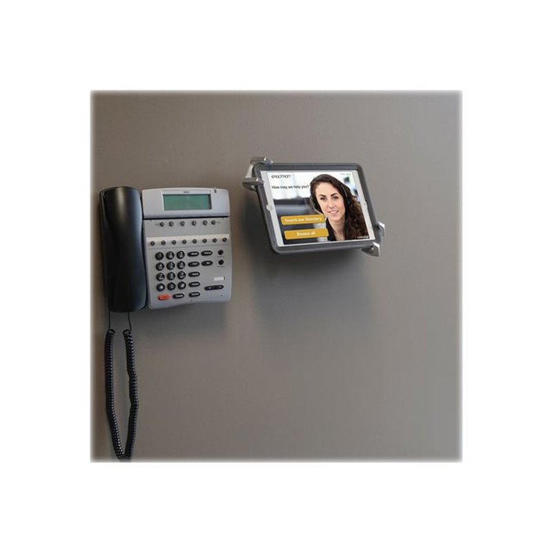 ERGOTRON LOCKABLE TABLET MOUNT ERGOTRON LOCKABLE TABLET MOUNT - Imagen 4