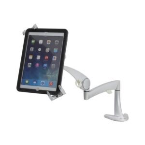 ERGOTRON LOCKABLE TABLET MOUNT ERGOTRON LOCKABLE TABLET MOUNT