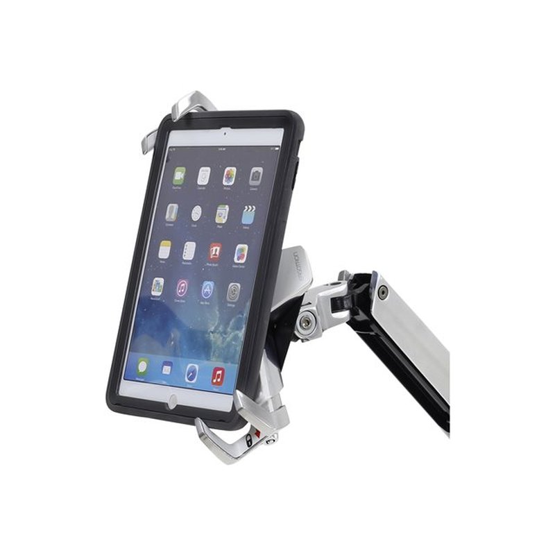 ERGOTRON LOCKABLE TABLET MOUNT ERGOTRON LOCKABLE TABLET MOUNT - Imagen 7
