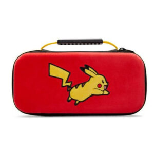 ESTUCHE PROTECTOR SWITCH PIKACHACCS