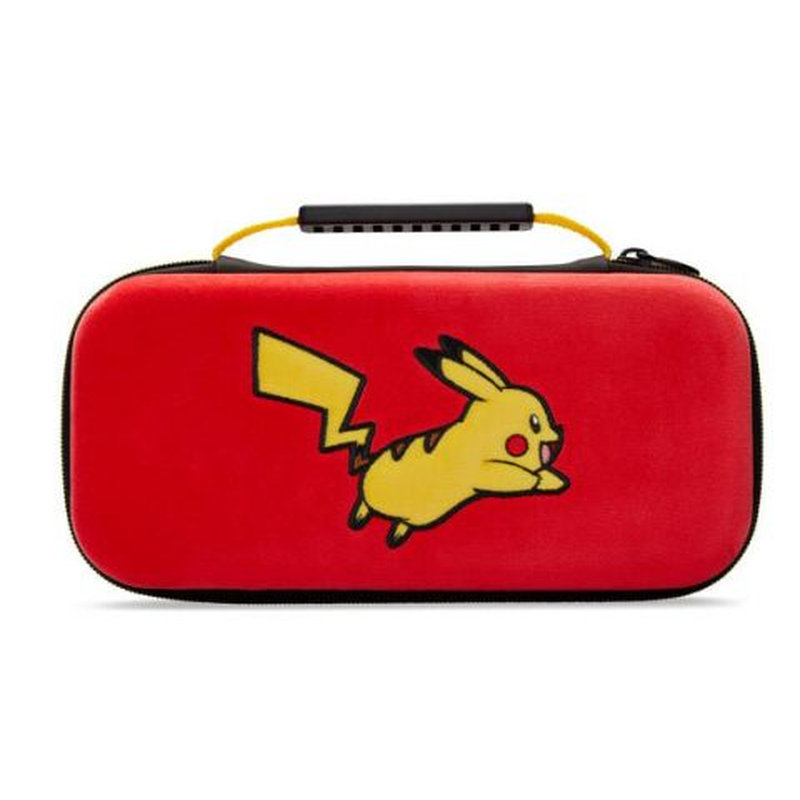 ESTUCHE PROTECTOR SWITCH PIKACHACCS ESTUCHE PROTECTOR SWITCH PIKACHACCS