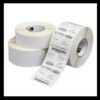 ETIQUETA PAPEL 25X76MM 12 ROL CF.12