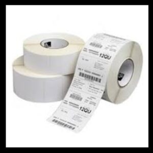 ETIQUETA PAPEL 25X76MM 12 ROL CF.12