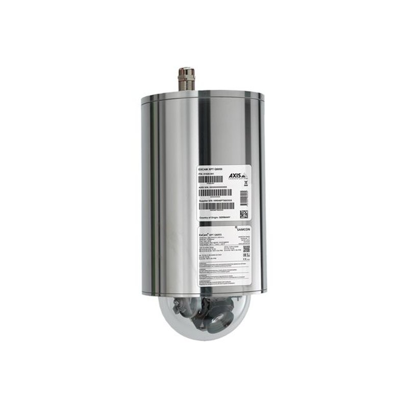 EXCAM XPT Q6075 EXCAM XPT Q6075