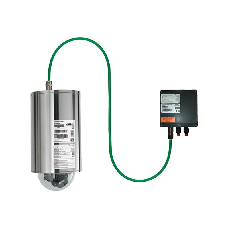 EXCAM XPT Q6075 EXCAM XPT Q6075 - Imagen 2