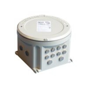 EXCONNECTION RAIL 8 POE PS24