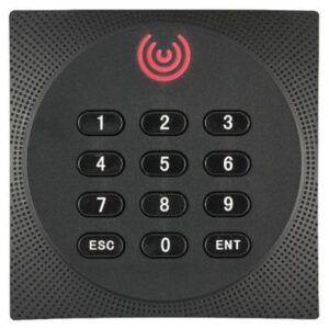 EXT RS485(OSDP)READE DUAL FREC. KEYPAD ATLAS/INBIO  (P/N:AC