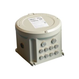 EX CONNECTION RAIL 4-PORT POE SM