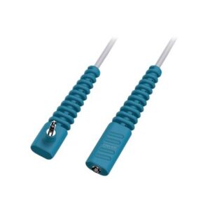 EZGrab CableBun USBA-Light+1/8"Audio SIL EZGrab CableBun USBA-Light+1/8"Audio SIL