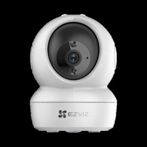 EZVIZ H6c Esférico Cámara de seguridad IP Interior 1920 x 1080 Pixeles Techo/pared