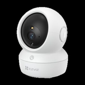 EZVIZ H6c Pro 4K Esférico Cámara de seguridad IP Interior 3840 x 2160 Pixeles Escritorio