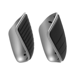 EasyGrip Controller Shell XBOX Gen 9 BLK