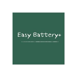 Easy Battery+product V