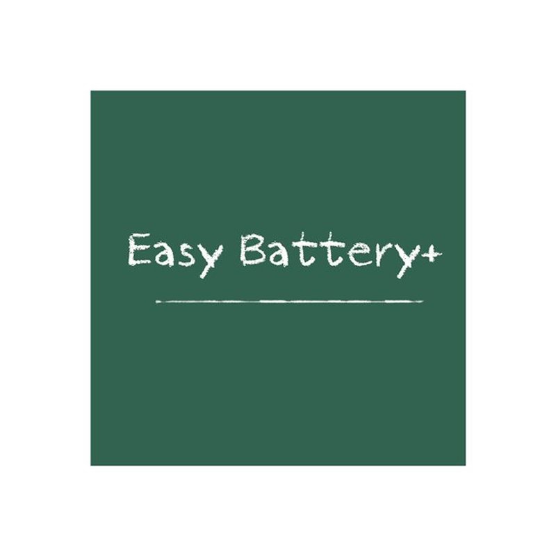 Easy Battery+product V Easy Battery+product V