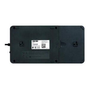 Eaton 3S550I sistema de alimentación ininterrumpida (UPS) En espera (Fuera de línea) o Standby (Offline) 0,55 kVA 330 W 8 salidas AC Eaton 3S550I sistema de alimentación ininterrumpida (UPS) En espera (Fuera de línea) o Standby (Offline) 0,55 kVA 330 W 8 salidas AC