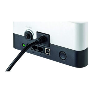 Eaton 3S550I sistema de alimentación ininterrumpida (UPS) En espera (Fuera de línea) o Standby (Offline) 0,55 kVA 330 W 8 salidas AC Eaton 3S550I sistema de alimentación ininterrumpida (UPS) En espera (Fuera de línea) o Standby (Offline) 0,55 kVA 330 W 8 salidas AC