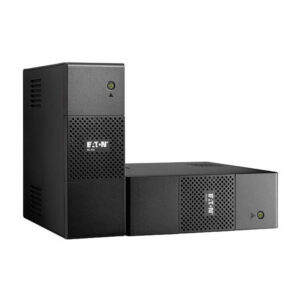 Eaton 5S 1000i 1 kVA 600 W 8 salidas AC