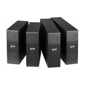 Eaton 5S 550i 0,55 kVA 330 W 4 salidas AC Eaton 5S 550i 0,55 kVA 330 W 4 salidas AC