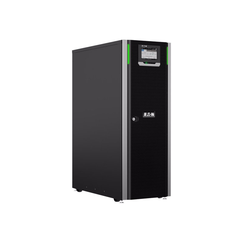 Eaton 91PS-10(10)-1x9Ah-MBS Doble conversión (en línea) 10 kVA 10000 W Eaton 91PS-10(10)-1x9Ah-MBS Doble conversión (en línea) 10 kVA 10000 W