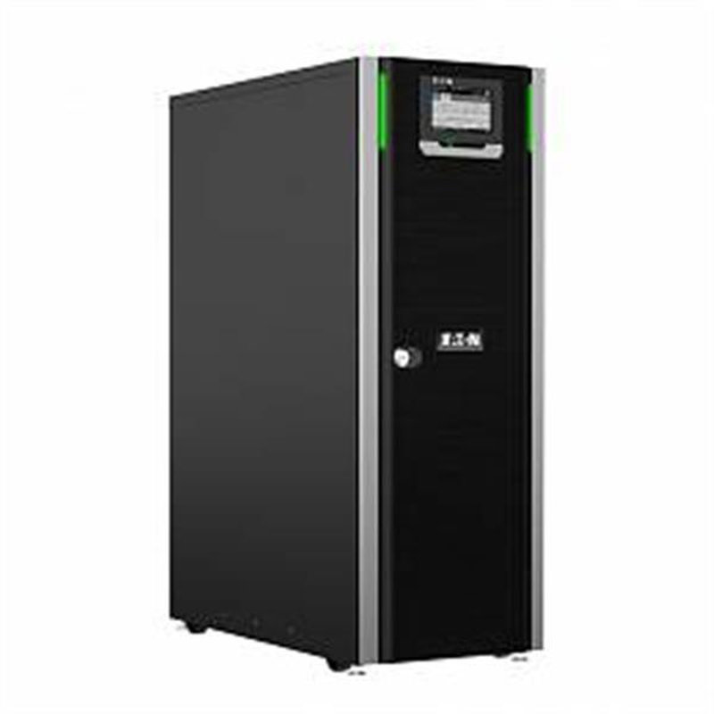 Eaton 91PS-8(10)-0-MBS Doble conversión (en línea) 8 kVA 8000 W