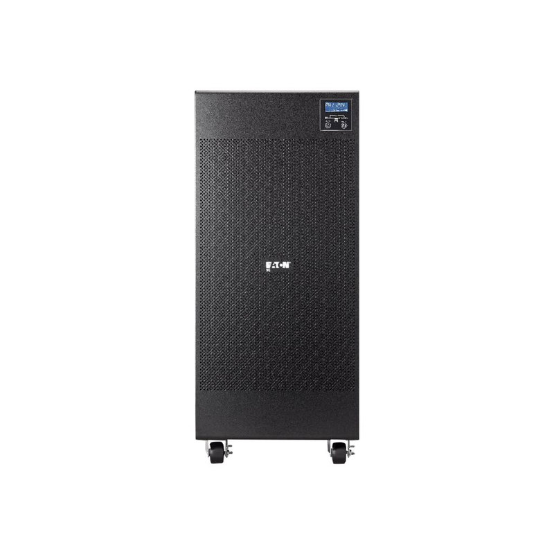 Eaton 9E15KI sistema de alimentación ininterrumpida (UPS) Doble conversión (en línea) 15 kVA 12000 W Eaton 9E15KI sistema de alimentación ininterrumpida (UPS) Doble conversión (en línea) 15 kVA 12000 W