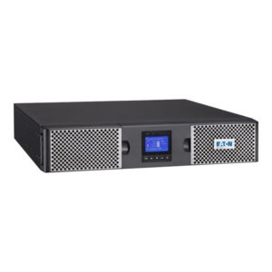 Eaton 9PX1500IRTM sistema de alimentación ininterrumpida (UPS) Doble conversión (en línea) 1,5 kVA 1500 W 8 salidas AC