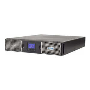 Eaton 9PX2000RT sistema de alimentación ininterrumpida (UPS) Doble conversión (en línea) 2 kVA 1800 W 7 salidas AC