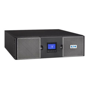 Eaton 9PX3000IRTM sistema de alimentación ininterrumpida (UPS) Doble conversión (en línea) 3 kVA 3000 W 10 salidas AC