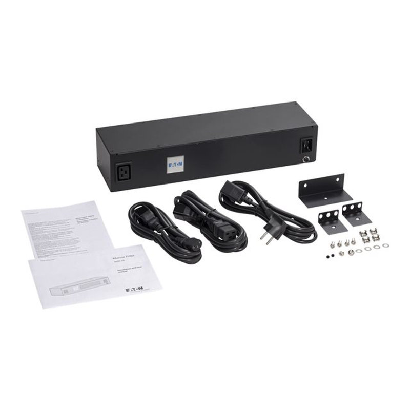 Eaton 9PXMF3KI sistema de alimentación ininterrumpida (UPS) Doble conversión (en línea) 3 kVA Eaton 9PXMF3KI sistema de alimentación ininterrumpida (UPS) Doble conversión (en línea) 3 kVA