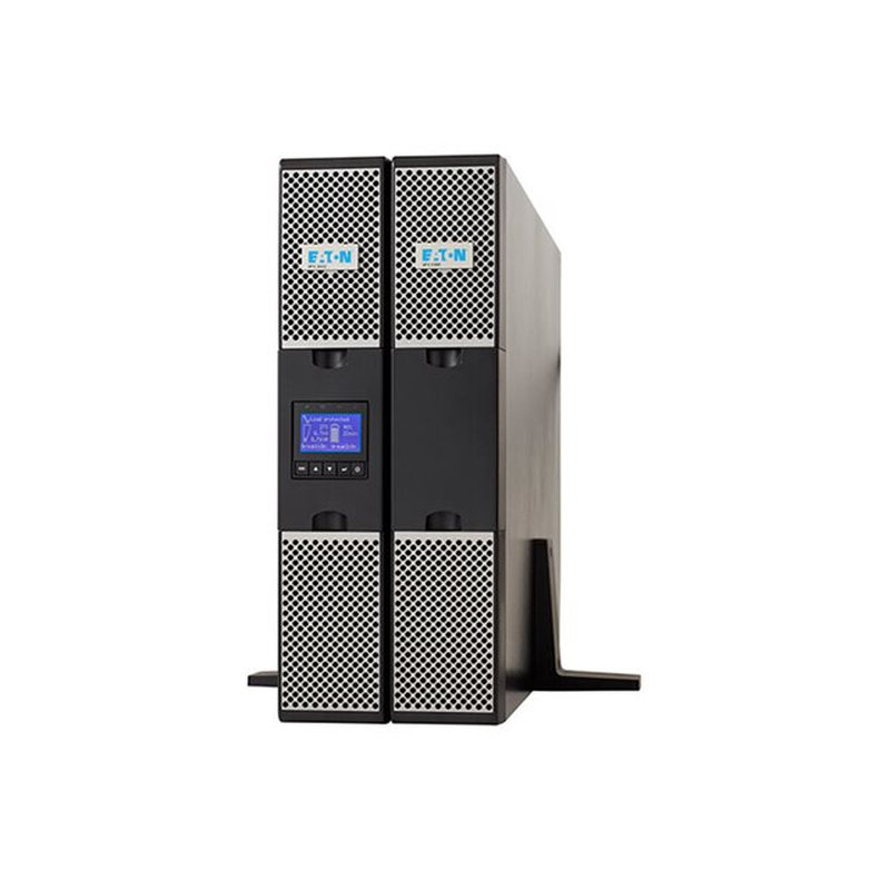 Eaton 9PX 1500RT Doble conversión (en línea) 1,5 kVA 1350 W 8 salidas AC - Imagen 6