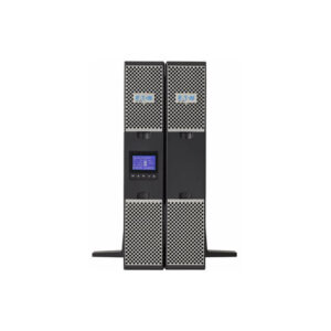 Eaton 9PX 1500RT Doble conversión (en línea) 1,5 kVA 1350 W 8 salidas AC Eaton 9PX 1500RT Doble conversión (en línea) 1,5 kVA 1350 W 8 salidas AC