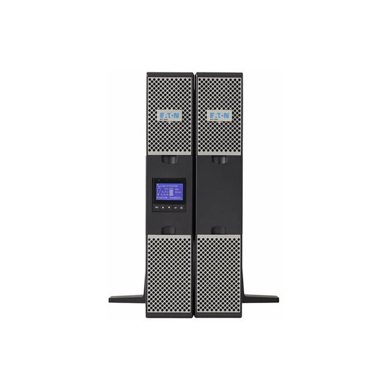 Eaton 9PX 1500RT Doble conversión (en línea) 1,5 kVA 1350 W 8 salidas AC Eaton 9PX 1500RT Doble conversión (en línea) 1,5 kVA 1350 W 8 salidas AC - Imagen 4