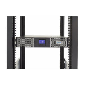 Eaton 9PX 1500RT Doble conversión (en línea) 1,5 kVA 1350 W 8 salidas AC Eaton 9PX 1500RT Doble conversión (en línea) 1,5 kVA 1350 W 8 salidas AC