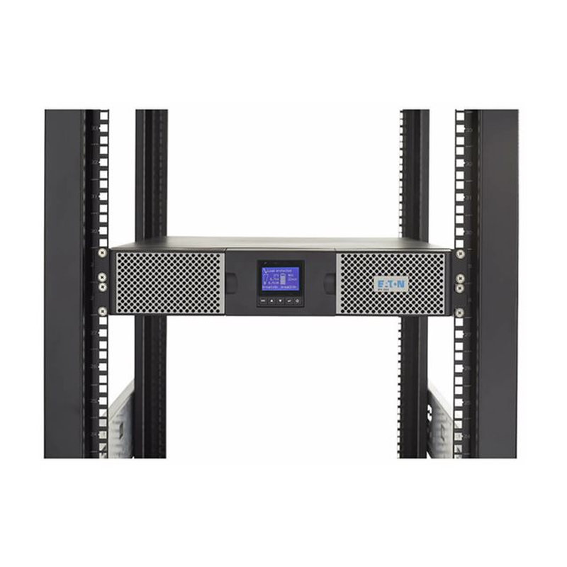 Eaton 9PX 1500RT Doble conversión (en línea) 1,5 kVA 1350 W 8 salidas AC Eaton 9PX 1500RT Doble conversión (en línea) 1,5 kVA 1350 W 8 salidas AC - Imagen 5